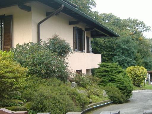 prospetto casa esterno